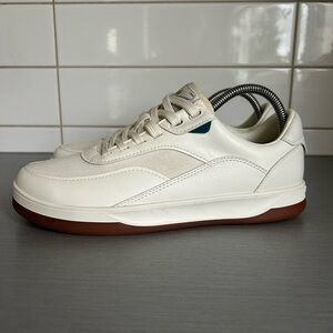 Vessi Courtside Classic women’s waterproof Sneakers